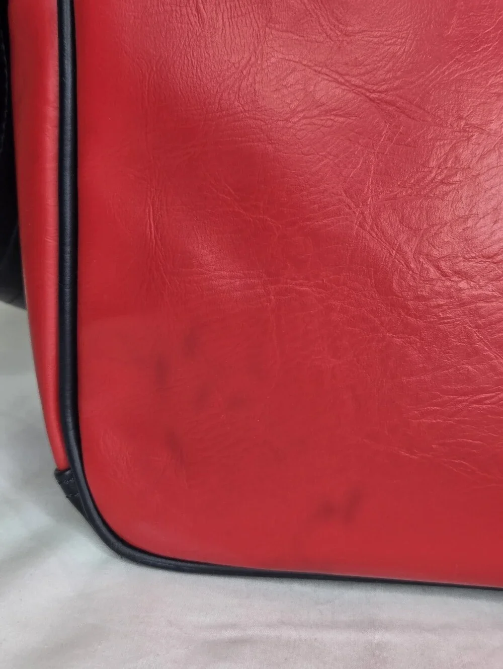 Superdry stylish red